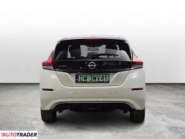 Nissan Leaf 2023 150 KM