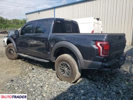 Ford Pozostałe 2020 3 Ford Pozostałe 2020 3