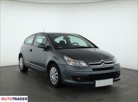 Citroen C4 - zobacz ofertę