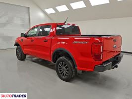 Ford Ranger 2022 2