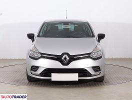 Renault Clio 2016 0.9 88 KM