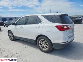 Chevrolet Equinox 2020 1