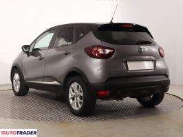 Renault Captur 2019 1.3 147 KM