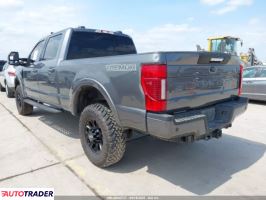 Ford Pozostałe 2022 6 Ford Pozostałe 2022 6