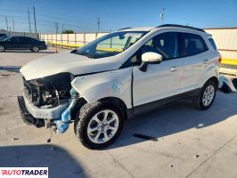 Ford EcoSport 2020 1