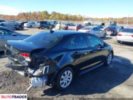 Toyota Corolla 2024 1