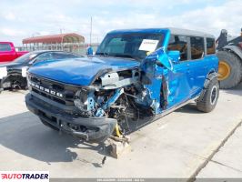 Ford Bronco 2024 2