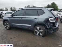 Volkswagen Pozostałe 2024 1 Volkswagen Pozostałe 2024 1