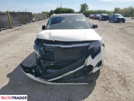 Kia Pozostałe 2021 2