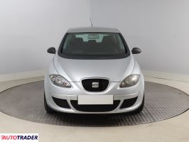 Seat Altea 2008 1.6 100 KM