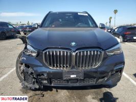BMW X5 2022 4 BMW X5 2022 4