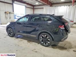 Kia Sportage 2023 2