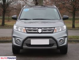 Suzuki Vitara 2017 1.6 118 KM