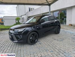 Pozostałe 2025 1.5 163 KM
