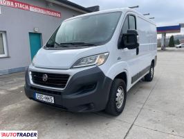 Fiat Ducato - zobacz ofertę