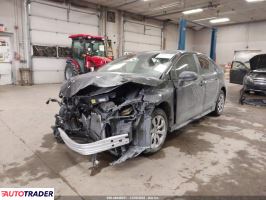 Toyota Corolla 2020 1