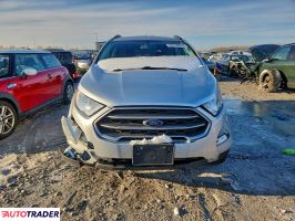 Ford EcoSport 2021 1