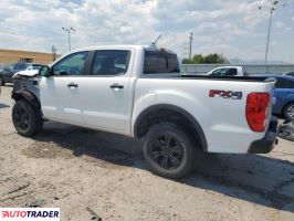 Ford Ranger 2022 2 Ford Ranger 2022 2