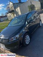 Volkswagen Touran - zobacz ofertę