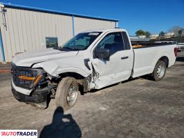 Ford Pozostałe 2024 2