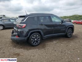 Jeep Compass 2022 2 Jeep Compass 2022 2