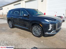 Hyundai Pozostałe - zobacz ofertę
