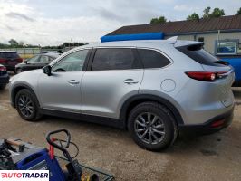 Mazda CX-9 2023 2