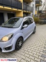 Renault Twingo 2008 1.6 133 KM