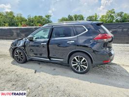 Nissan Rogue 2020 2