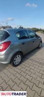 Opel Corsa 2014 1.2 85 KM Opel Corsa 2014 1.2 85 KM