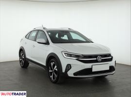 Volkswagen Pozostałe 2023 1.5 147 KM