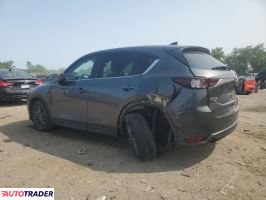 Mazda CX-5 2021 2