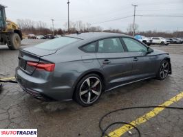 Audi A5 2023 2