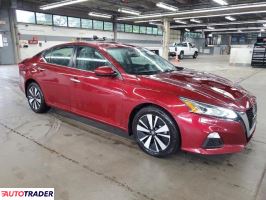 Nissan Altima 2022 2 Nissan Altima 2022 2