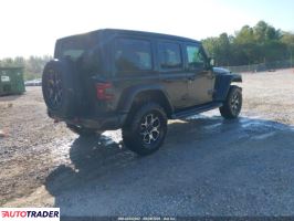 Jeep Wrangler 2020 2 Jeep Wrangler 2020 2