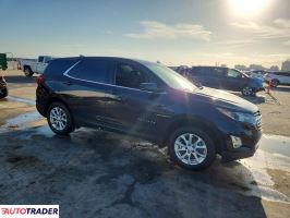 Chevrolet Equinox 2020 1