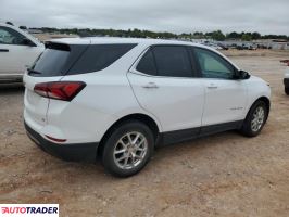 Chevrolet Equinox 2022 1