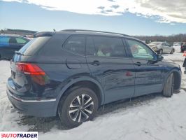 Volkswagen Tiguan 2024 2