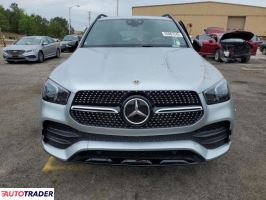 Mercedes CL 2022 2 Mercedes CL 2022 2