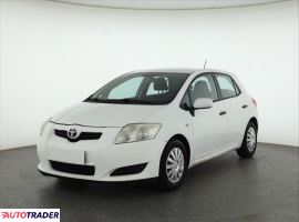 Toyota Auris 2008 1.4 88 KM