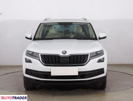 Skoda Kodiaq 2017 2.0 147 KM