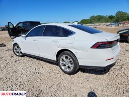Honda Accord 2023 1