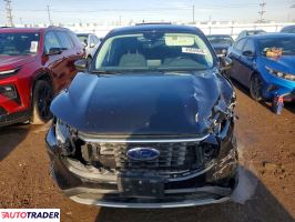 Ford Escape 2024 1