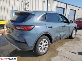Ford Escape 2024 1