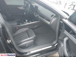 Audi A5 2023 2