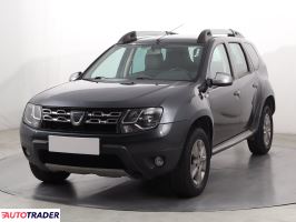 Dacia Duster 2014 1.5 107 KM