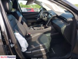 Hyundai Tucson 2023 2