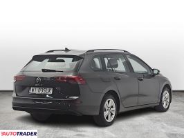 Volkswagen Golf 2021 2.0 115 KM