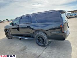 GMC Yukon 2020 5