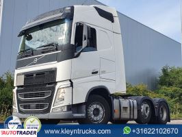 Volvo FH 500 Volvo FH 500